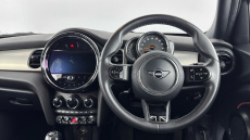 MINI Hatchback 1.5 Cooper Exclusive 5dr Petrol Hatchback